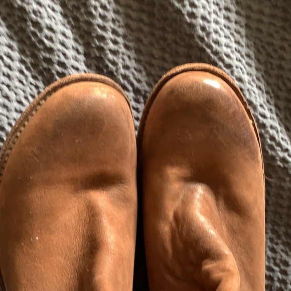 Frye boots size 9.5. Hardly worn - Picture 6 of 7